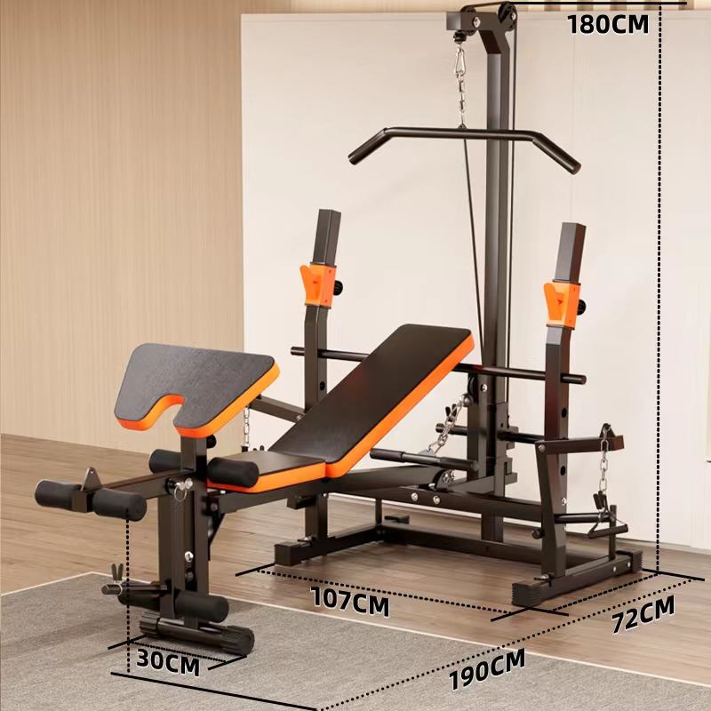 Gym Leg Press Machine Strength - Leg Press Machine recensie en prijs