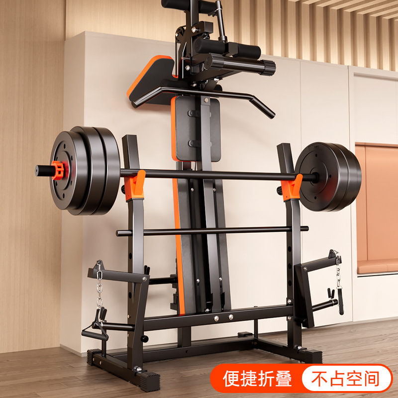 Gym Leg Press Machine Strength - Leg Press Machine recensie en prijs