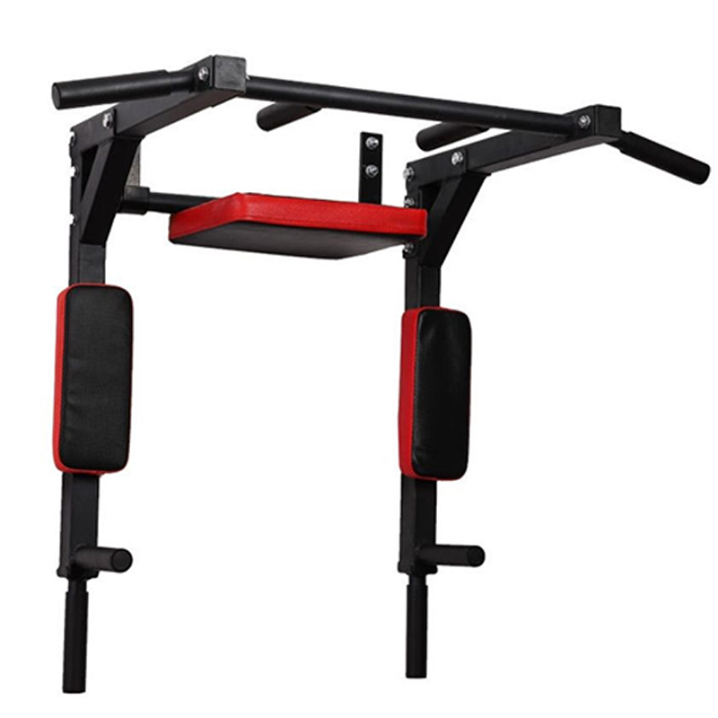 Heavy Duty Wall Mounted Parall - Home Gym Leg recensie en prijs