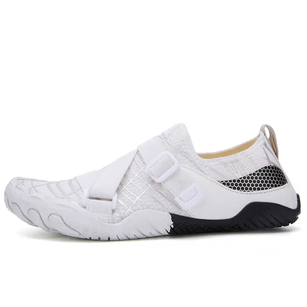 With Print Beach Lying Slipper - Home Gym Yoga Room Ideas recensie en prijs
