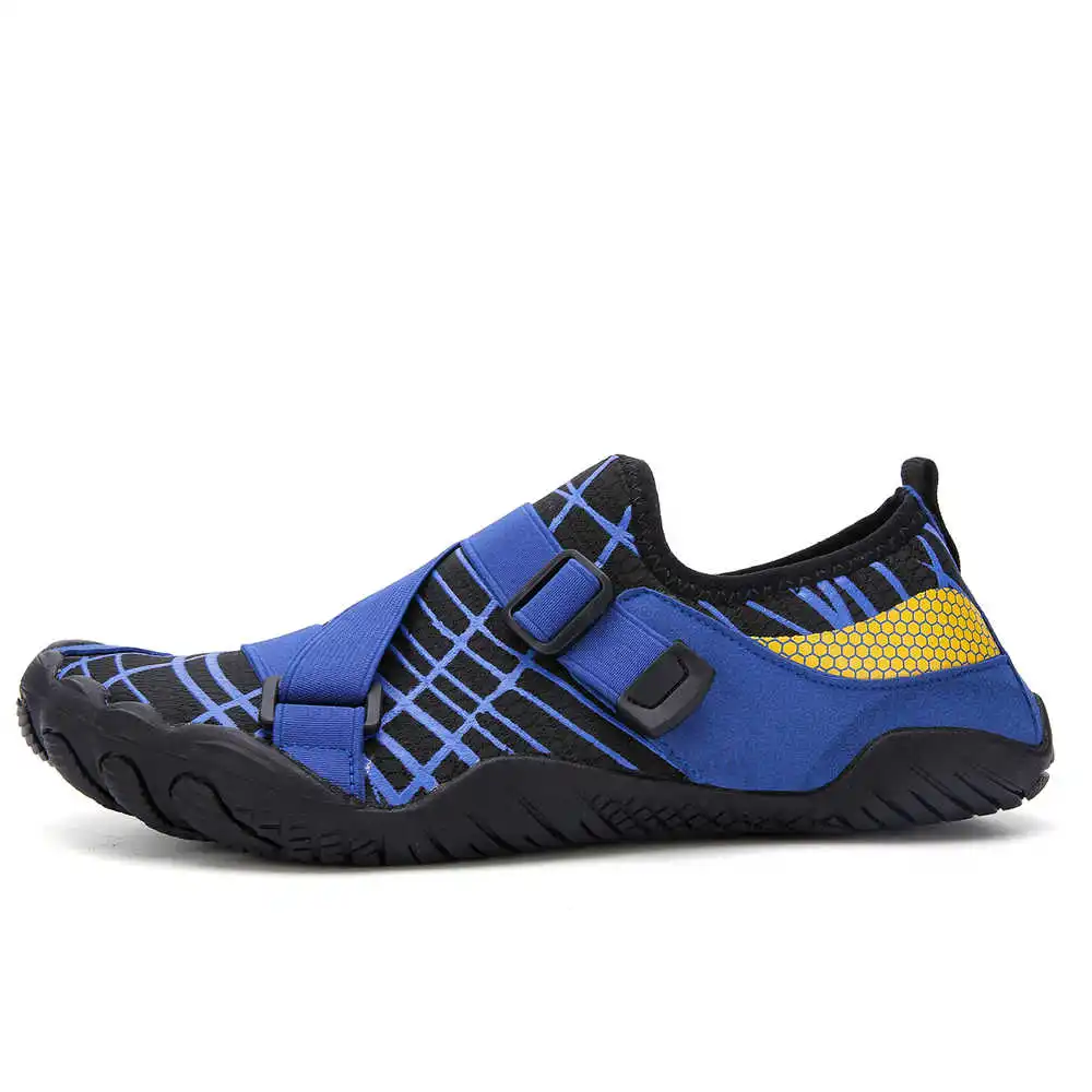 With Print Beach Lying Slipper - Home Gym Yoga Room Ideas recensie en prijs