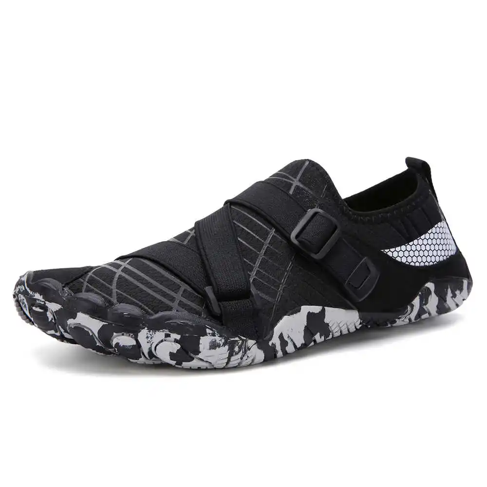 With Print Beach Lying Slipper - Home Gym Yoga Room Ideas recensie en prijs