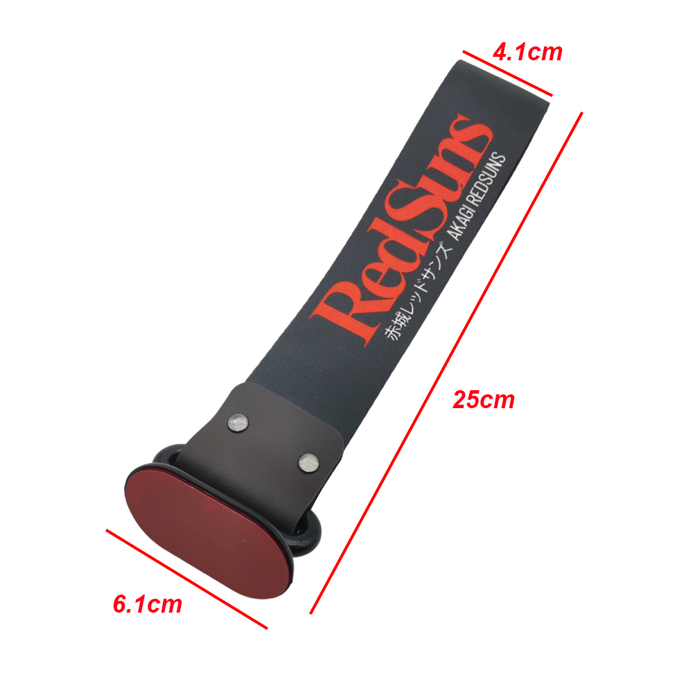 JDM Racing Style Car Motorcycl - Weight Plate Bumper recensie en prijs