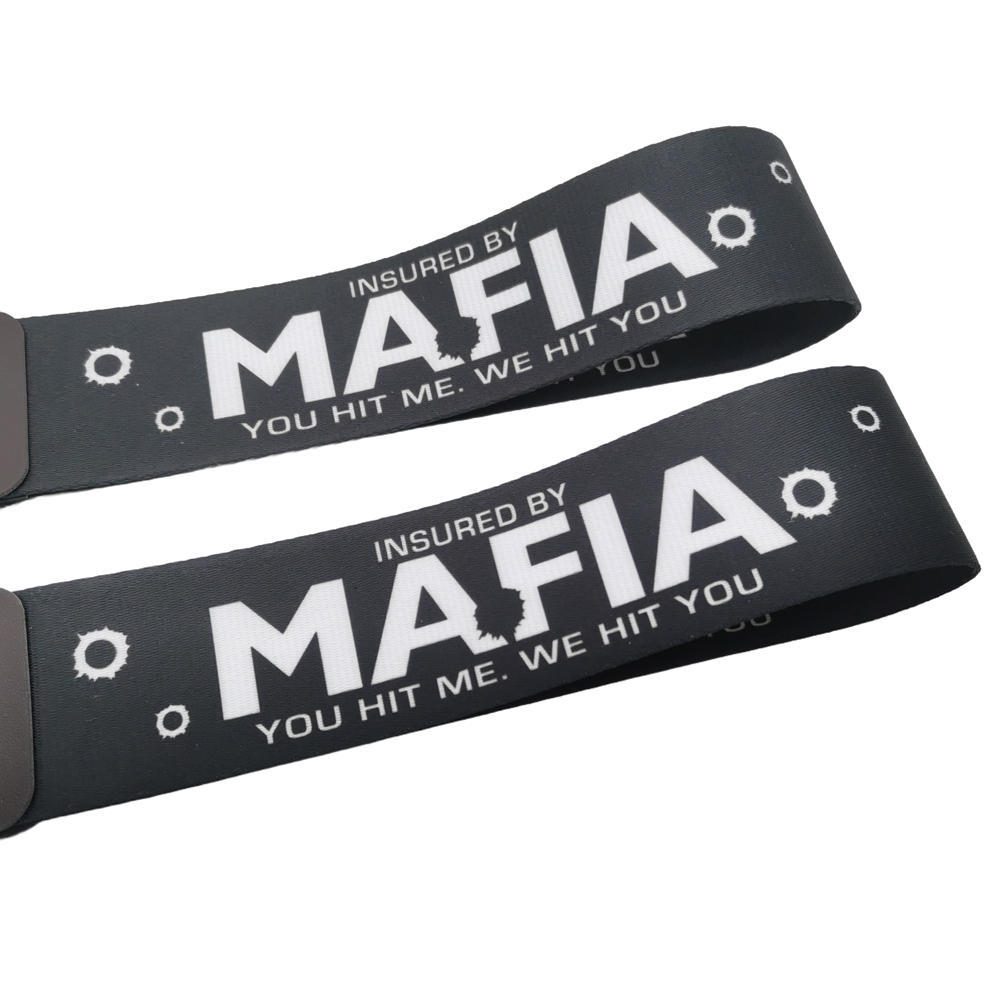 JDM Racing Style Car Motorcycl - Weight Plate Bumper recensie en prijs