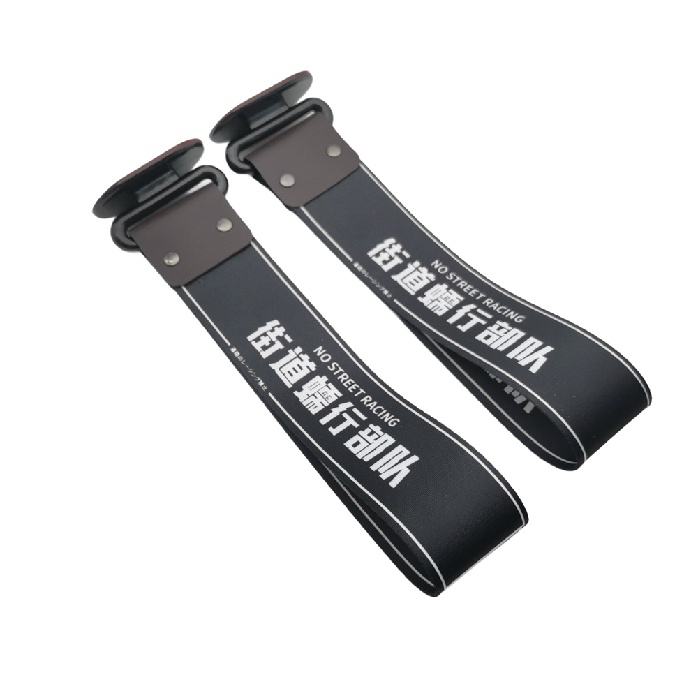 JDM Racing Style Car Motorcycl - Weight Plate Bumper recensie en prijs