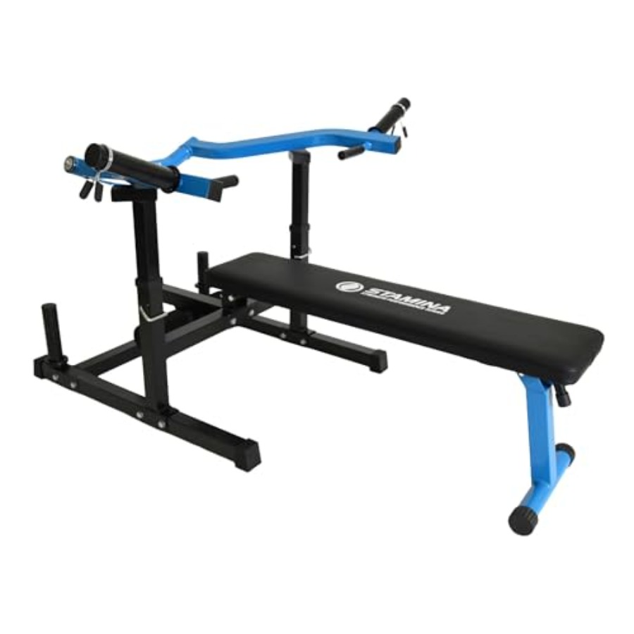 Home Gym Strength Training Mac - Leg Press Machine recensie en prijs
