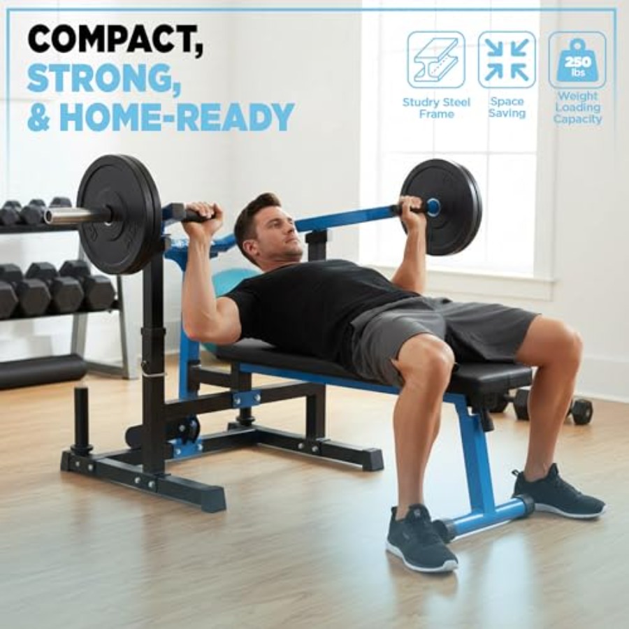 Home Gym Strength Training Mac - Leg Press Machine recensie en prijs