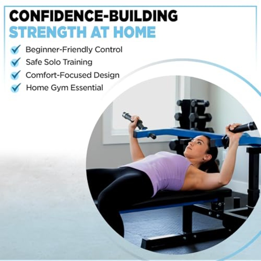 Home Gym Strength Training Mac - Leg Press Machine recensie en prijs