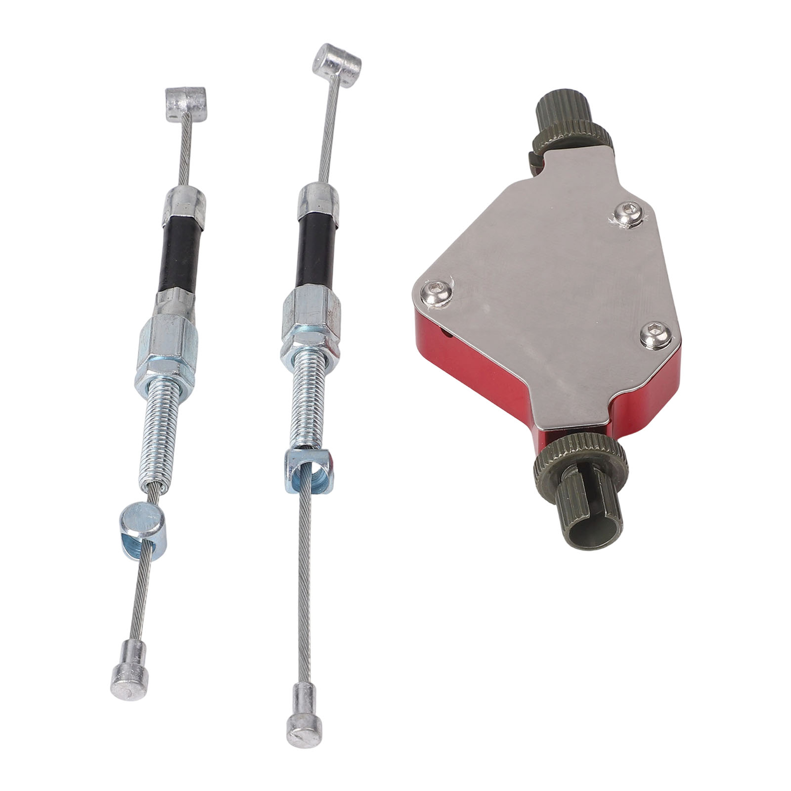 Motorcycle Easy Pull Clutch Sy - Lat Pulldown Cable recensie en prijs