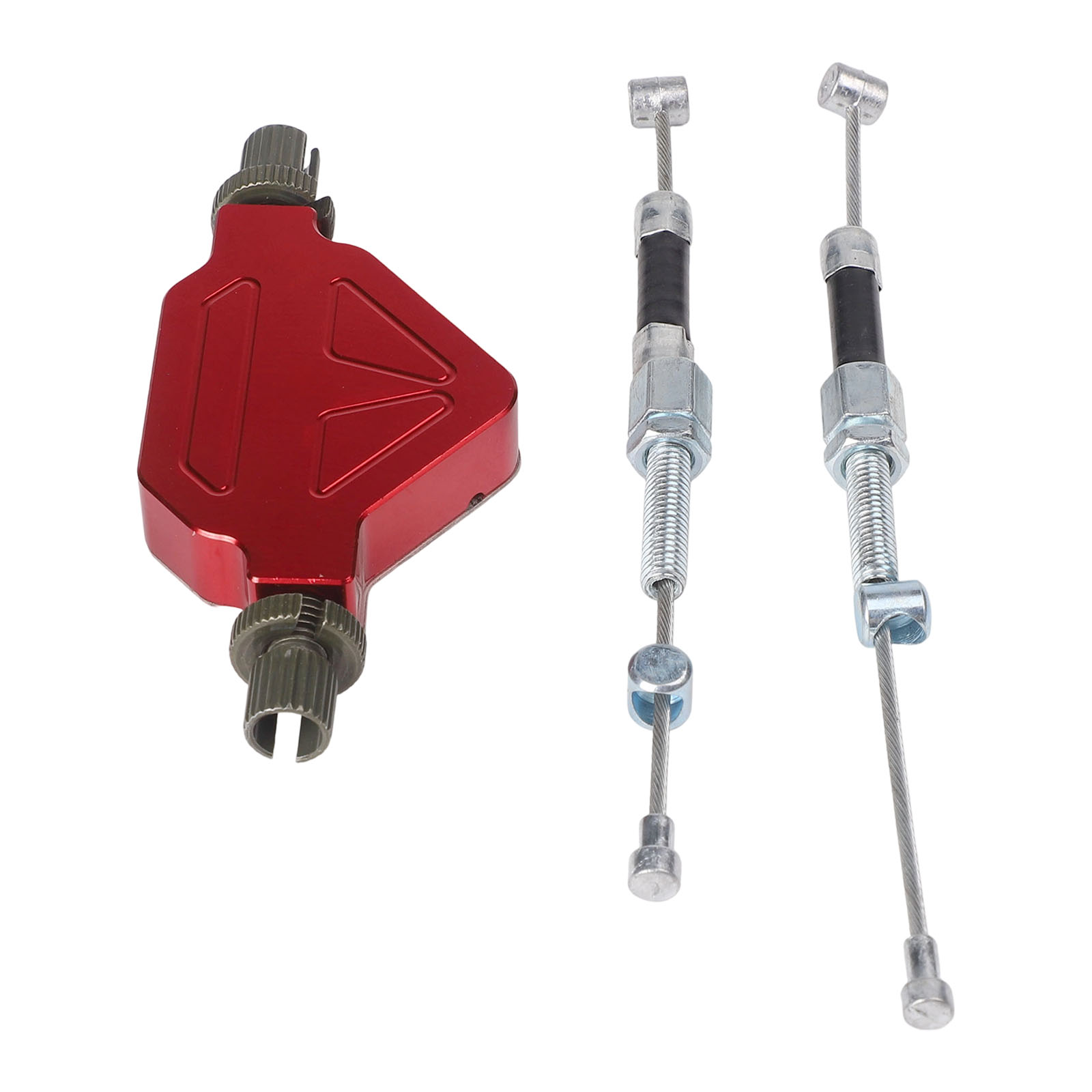 Motorcycle Easy Pull Clutch Sy - Lat Pulldown Cable recensie en prijs