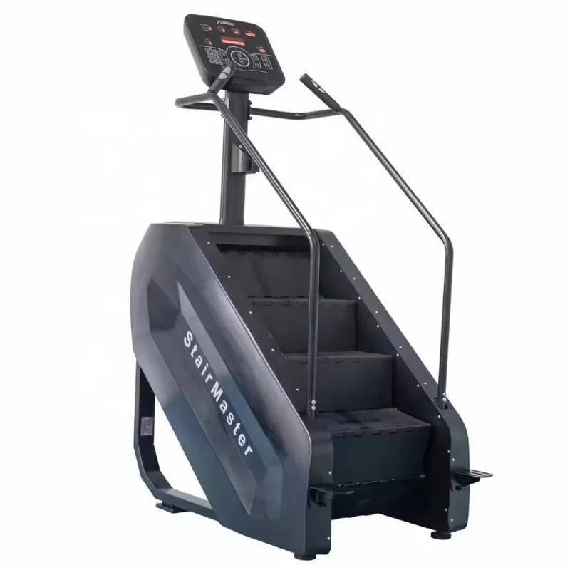 Home Use Commercial Stair Clim - Home Gym Body Master recensie en prijs
