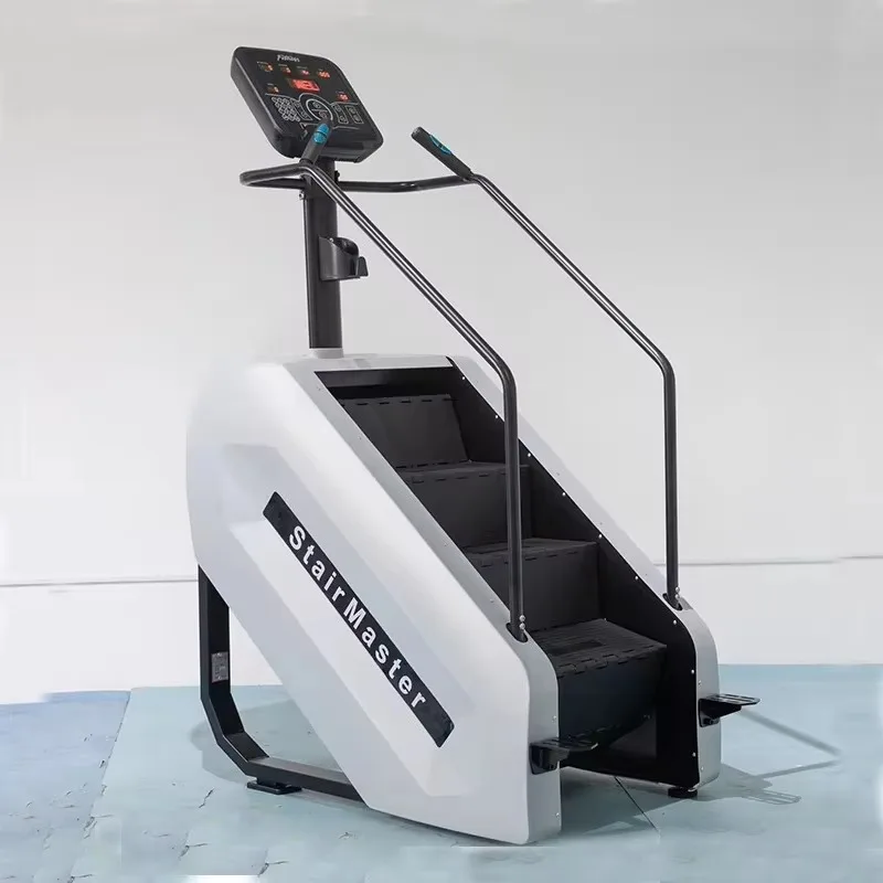 Home Use Commercial Stair Clim - Home Gym Body Master recensie en prijs