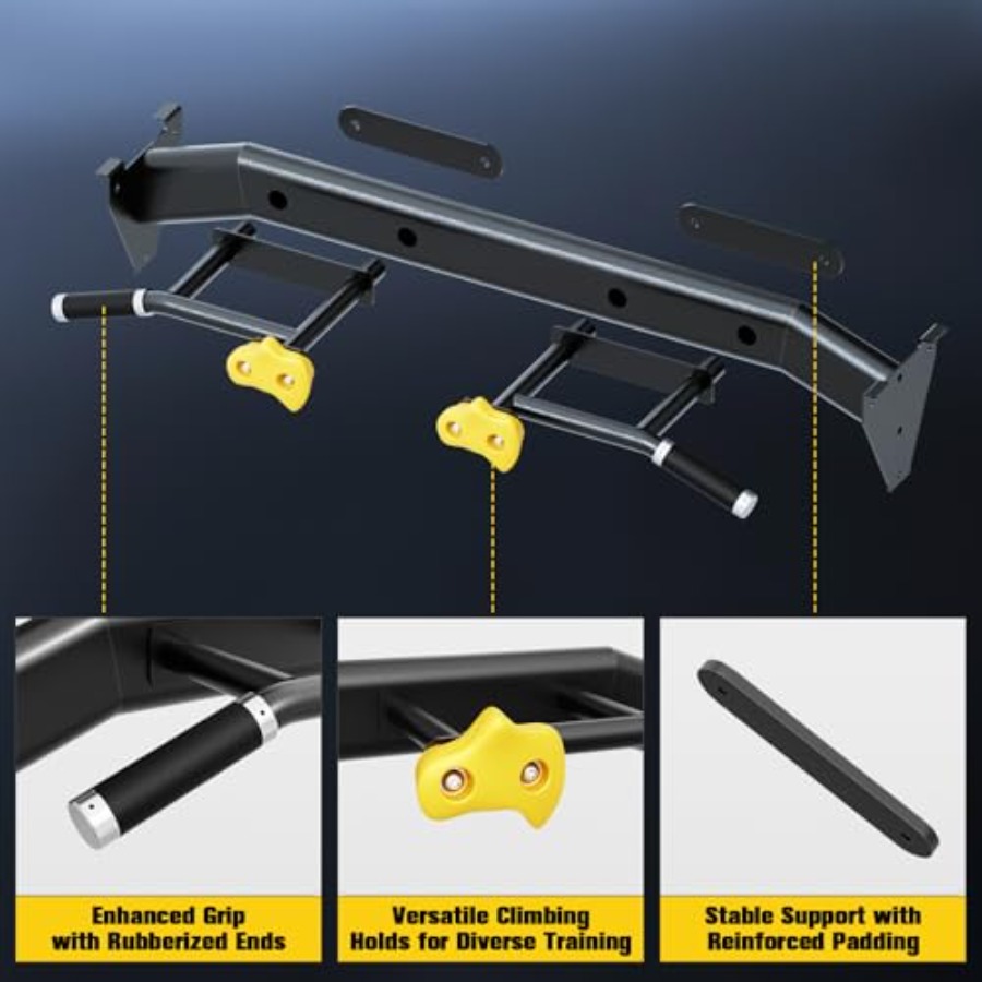 F4 Smith Machine Power Cage wi - Home Gym Rack With Cables recensie en prijs