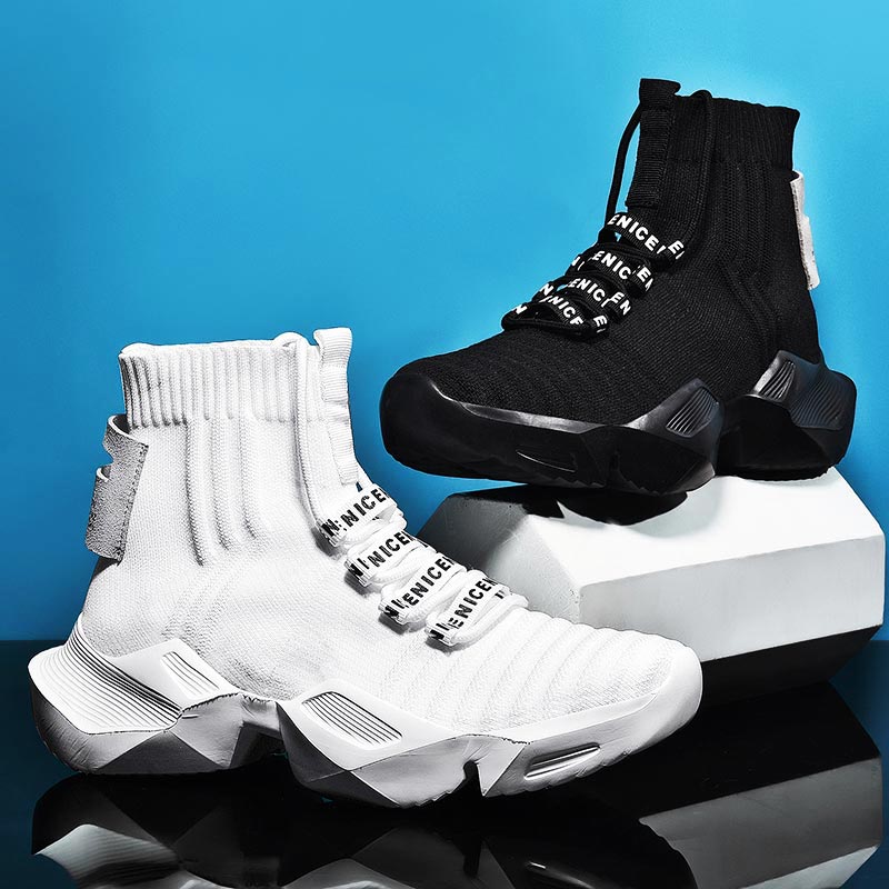 Plus Size High Top Massive Spo - Home Gym Yoga Room Ideas recensie en prijs