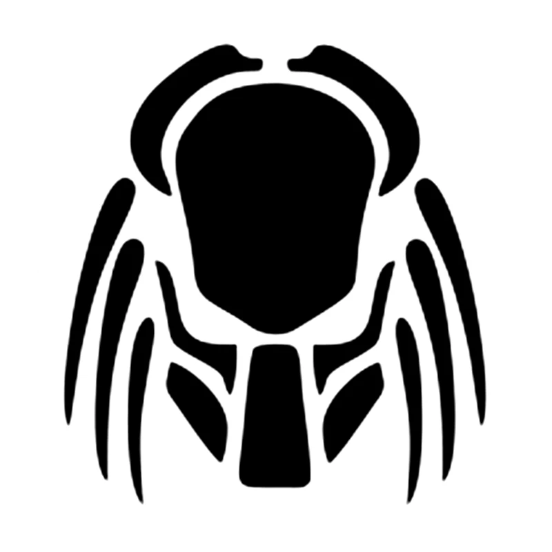 New Design Fun Vinyl Predator  - Weight Plate Bumper recensie en prijs