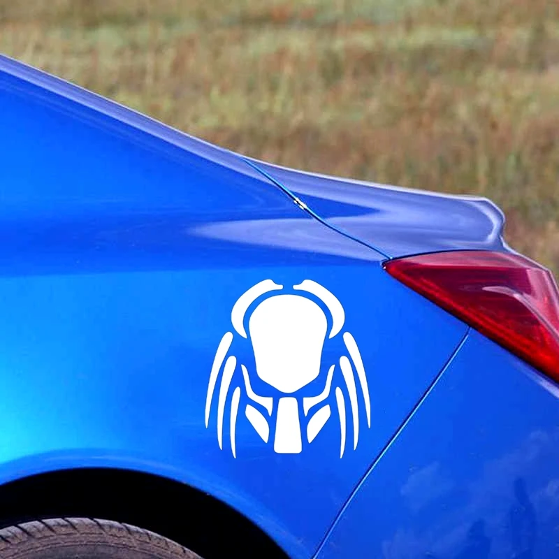 New Design Fun Vinyl Predator  - Weight Plate Bumper recensie en prijs