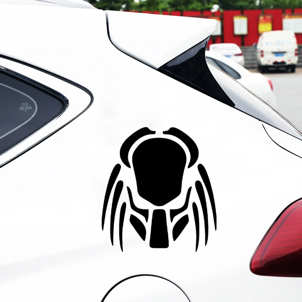 New Design Fun Vinyl Predator  - Weight Plate Bumper recensie en prijs