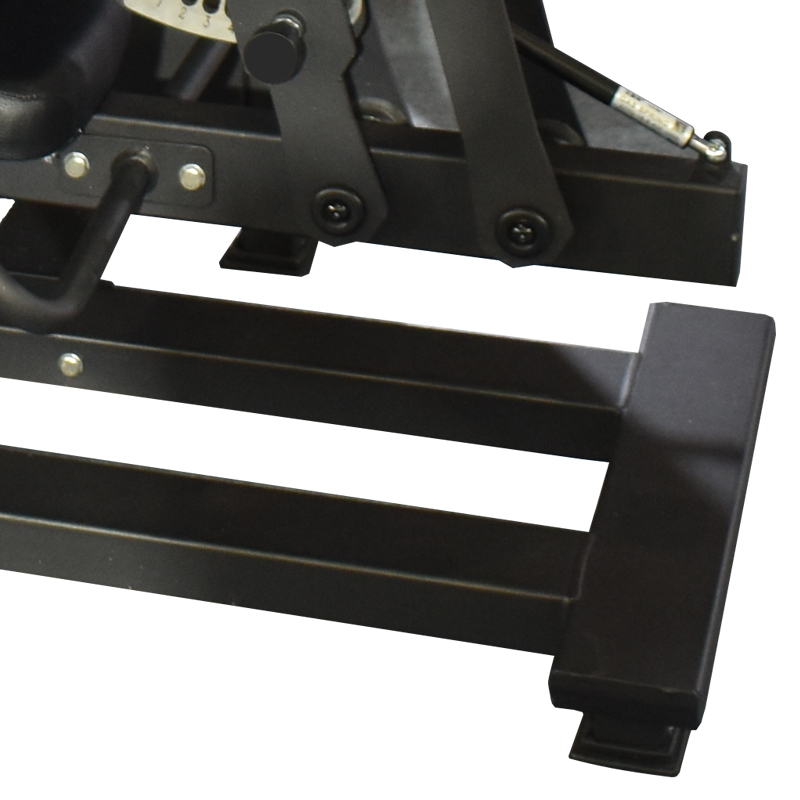Commercial Gym Fitness Equipme - Leg Press Machine recensie en prijs