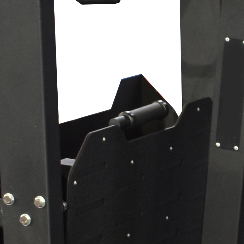 Commercial Gym Fitness Equipme - Leg Press Machine recensie en prijs