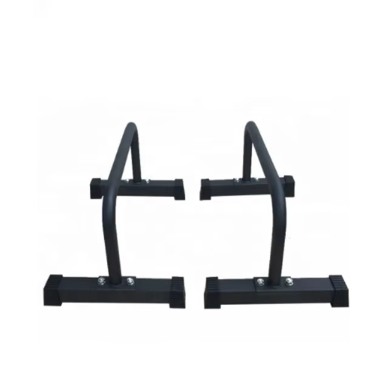 Hot Selling Cross Fitness Para - Push Up Stand Bar recensie en prijs