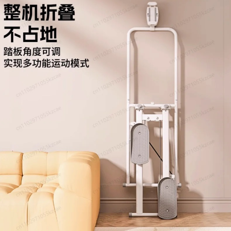 Cardio Training Light-Up Stepp - Home Gym Body Master recensie en prijs