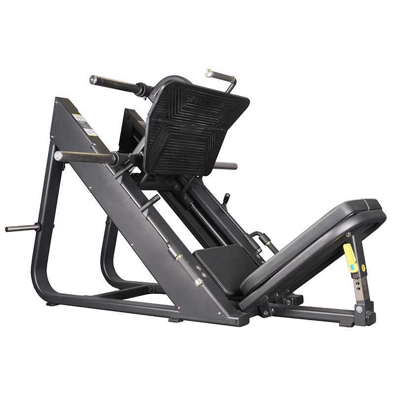 Strength Training Gym Equipmen - Leg Press Machine recensie en prijs