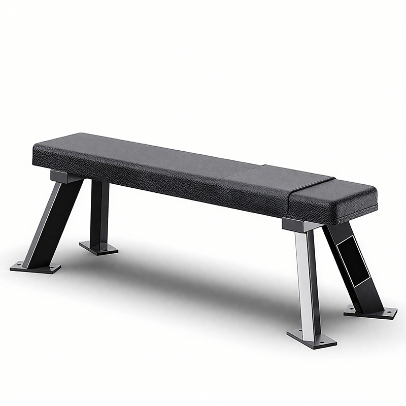 Budget-Friendly Flat Bench - E - Home Gym Leg recensie en prijs