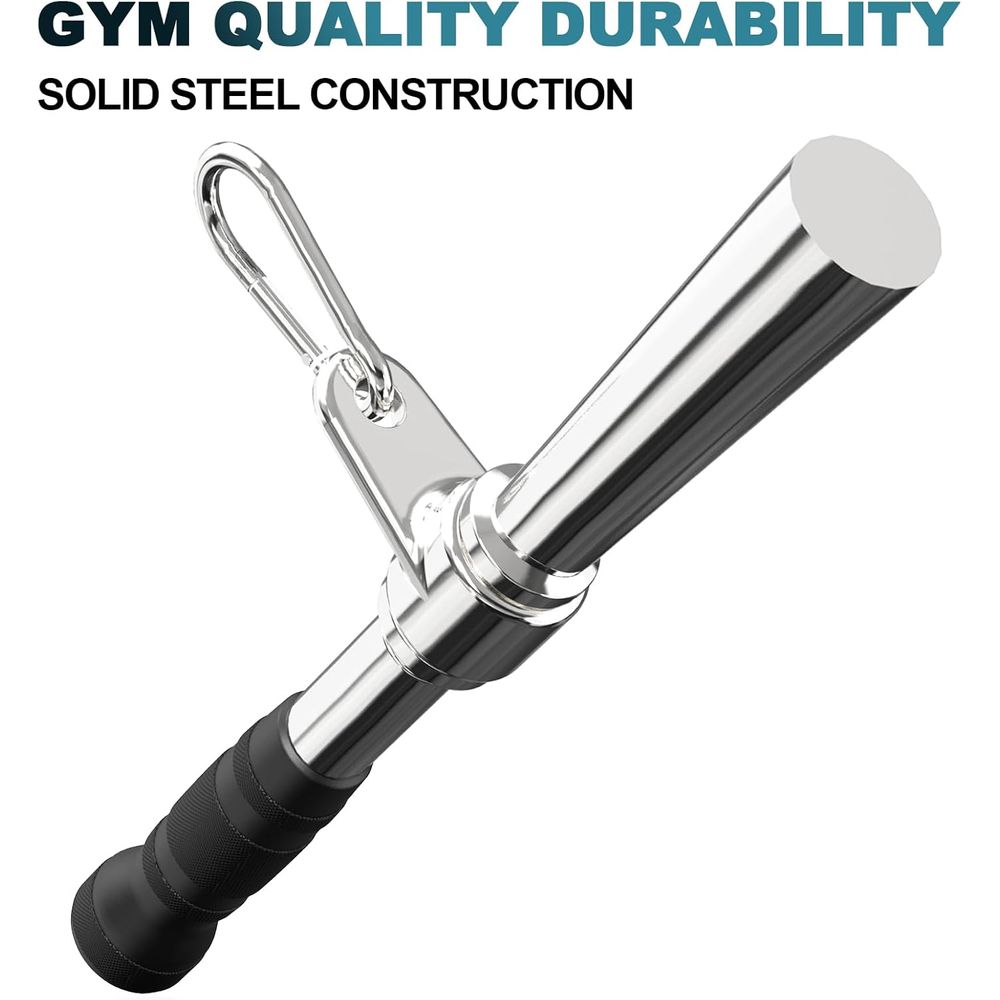 Home Gym Lat Pulldown Attachme - Lat Pulldown Cable recensie en prijs