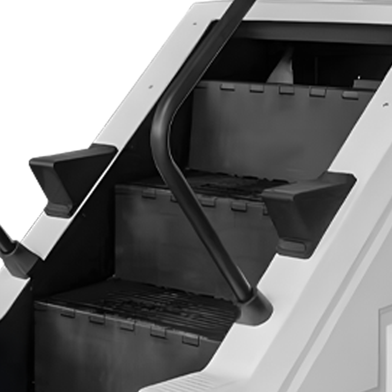 Stair Master Climbing Machine  - Home Gym Body Master recensie en prijs