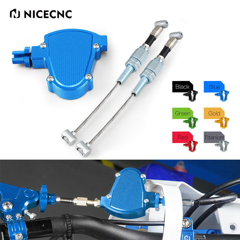 CNC Stunt Clutch Easy Pull Cab - Lat Pulldown Cable recensie en prijs