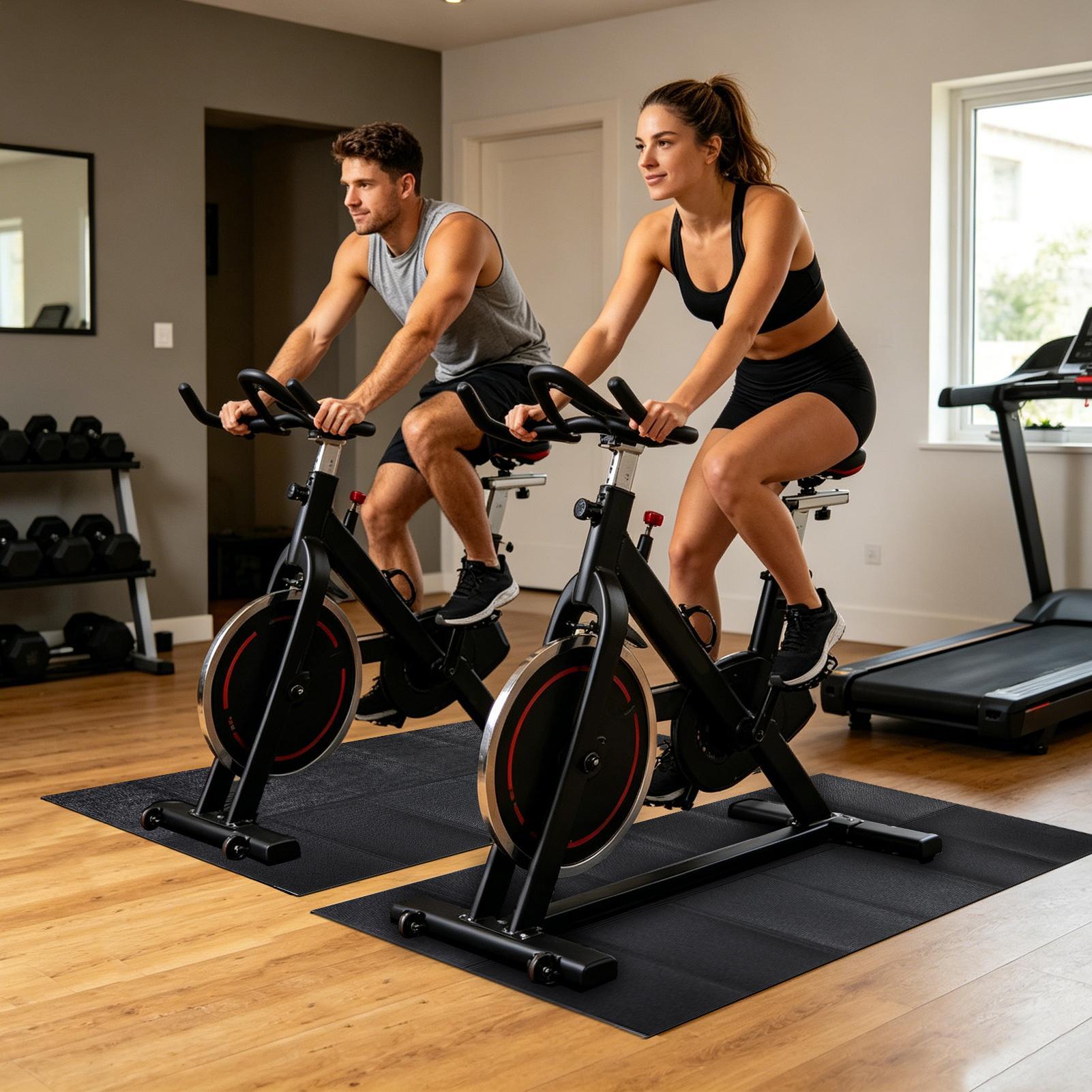 Treadmill Pad Heavy Duty Water - Home Gym Leg recensie en prijs