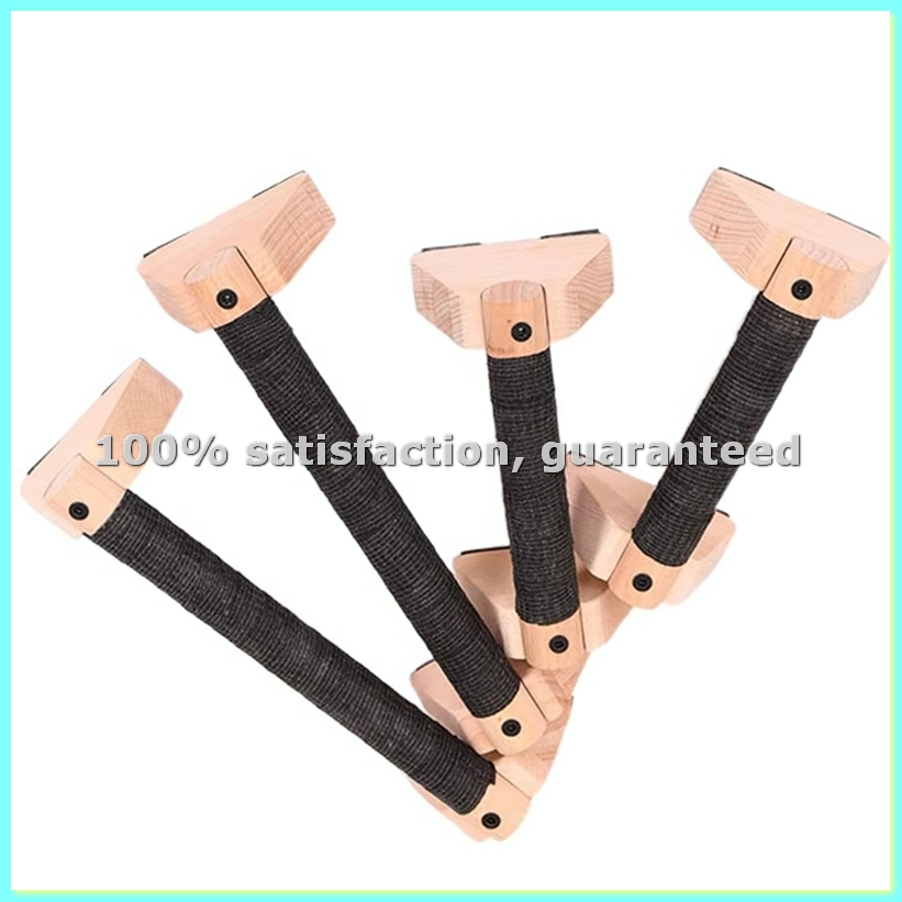 1 Pair Wooden Push Up Bar, for - Push Up Stand Bar recensie en prijs