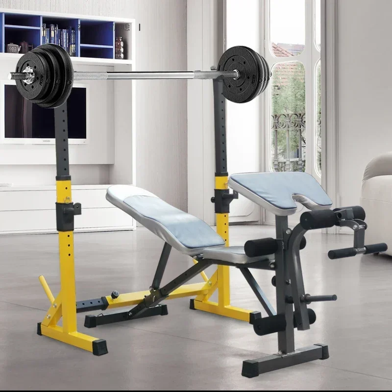Adjustable multifunctional bar - Leg Press Machine recensie en prijs