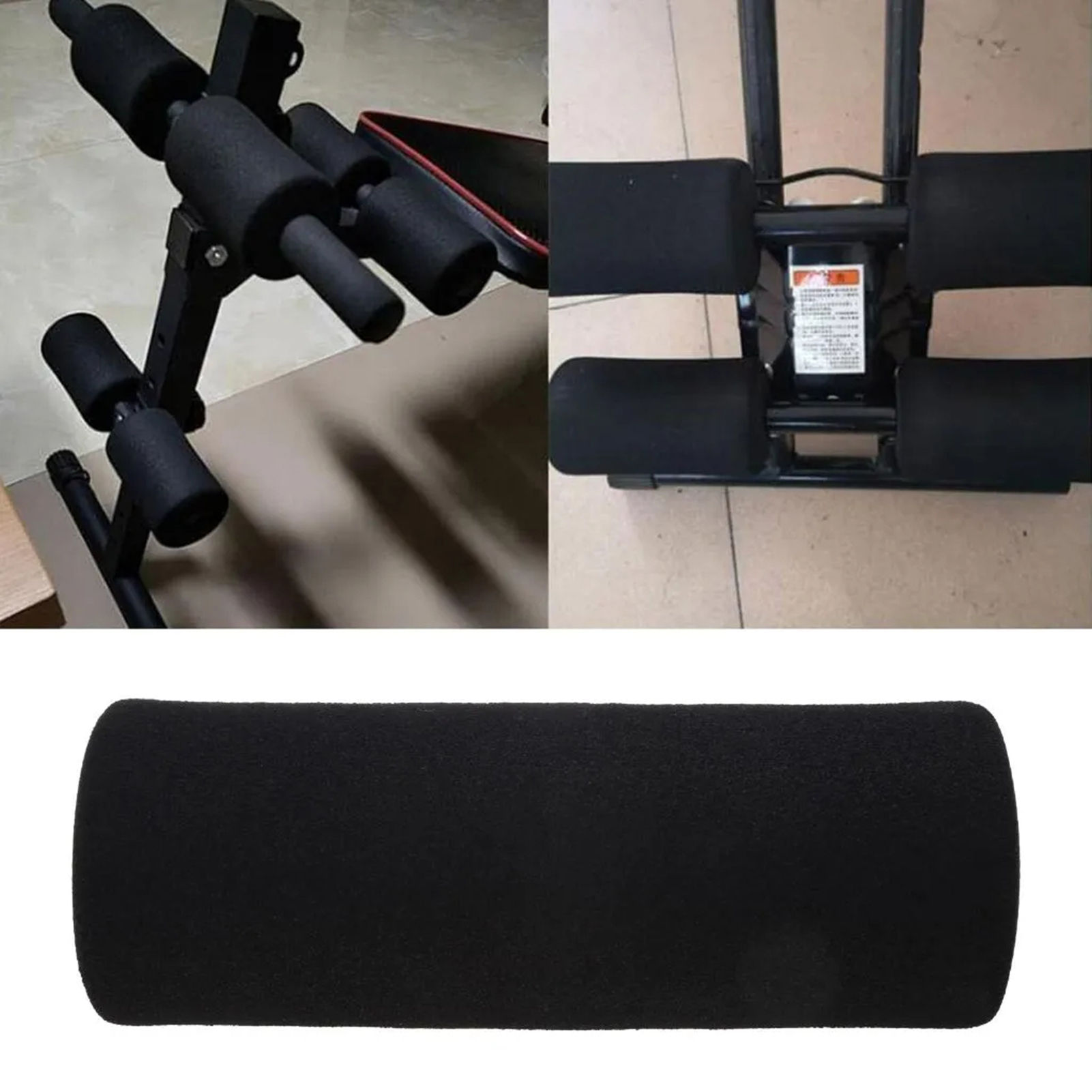 Machine Tube Leg Foam Roller P - Leg Press Machine recensie en prijs