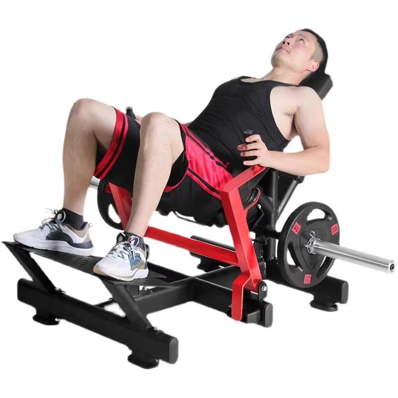 Glute and abdominal exercise m - Leg Press Machine recensie en prijs