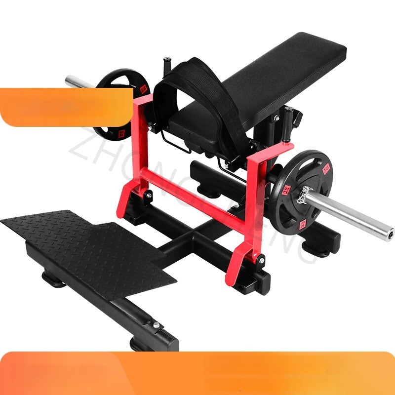 Glute and abdominal exercise m - Leg Press Machine recensie en prijs