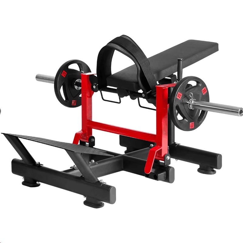 Glute and abdominal exercise m - Leg Press Machine recensie en prijs