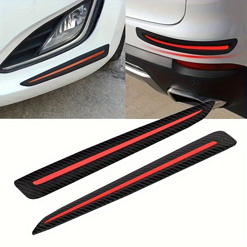Car Bumper Protection Strips D - Weight Plate Bumper recensie en prijs