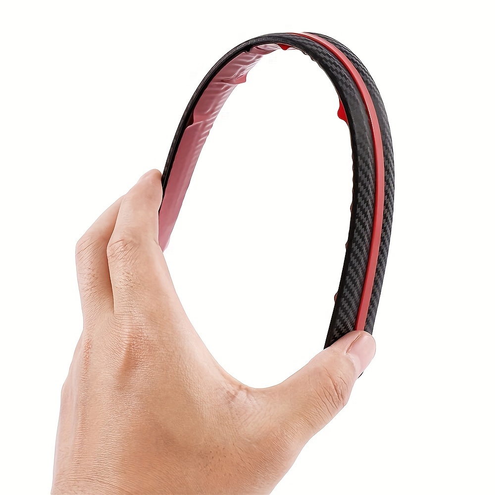 Car Bumper Protection Strips D - Weight Plate Bumper recensie en prijs