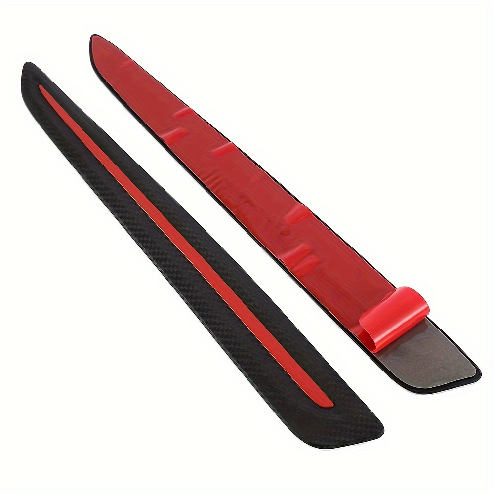 Car Bumper Protection Strips D - Weight Plate Bumper recensie en prijs