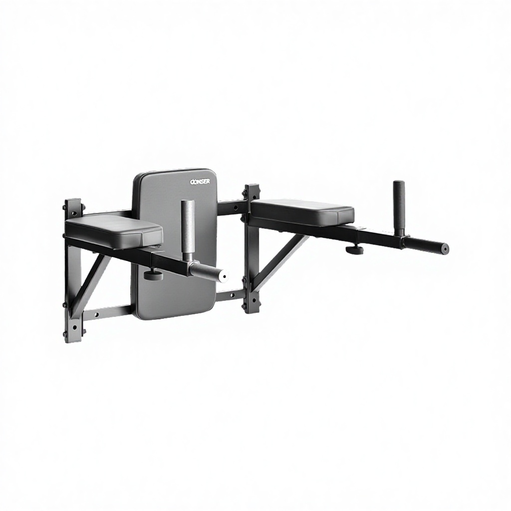 Multi-Functional Adjustable St - Push Up Stand Bar recensie en prijs