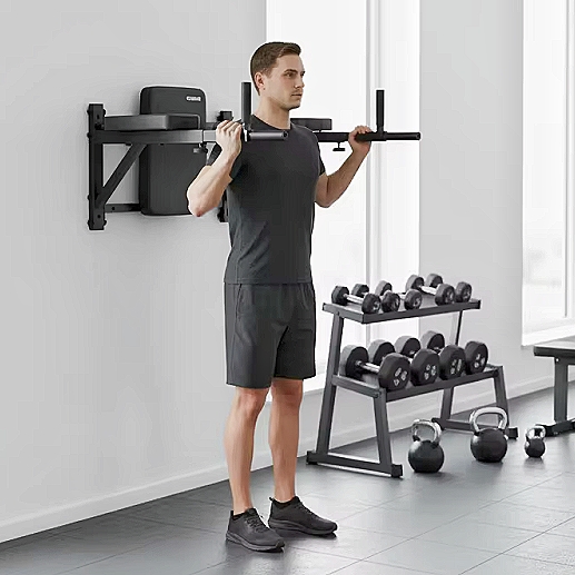 Multi-Functional Adjustable St - Push Up Stand Bar recensie en prijs