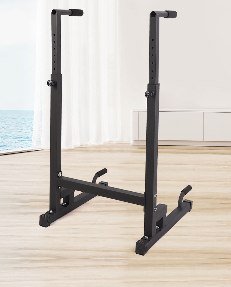 Heavy Duty Dipping Station Dip - Push Up Stand Bar recensie en prijs
