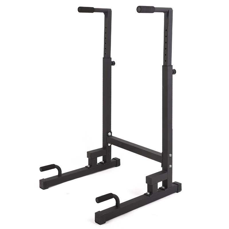 Heavy Duty Dipping Station Dip - Push Up Stand Bar recensie en prijs