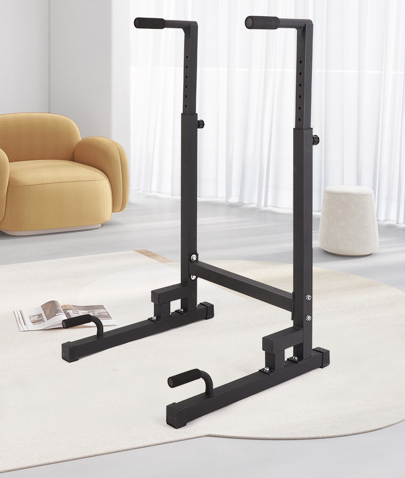 Heavy Duty Dipping Station Dip - Push Up Stand Bar recensie en prijs