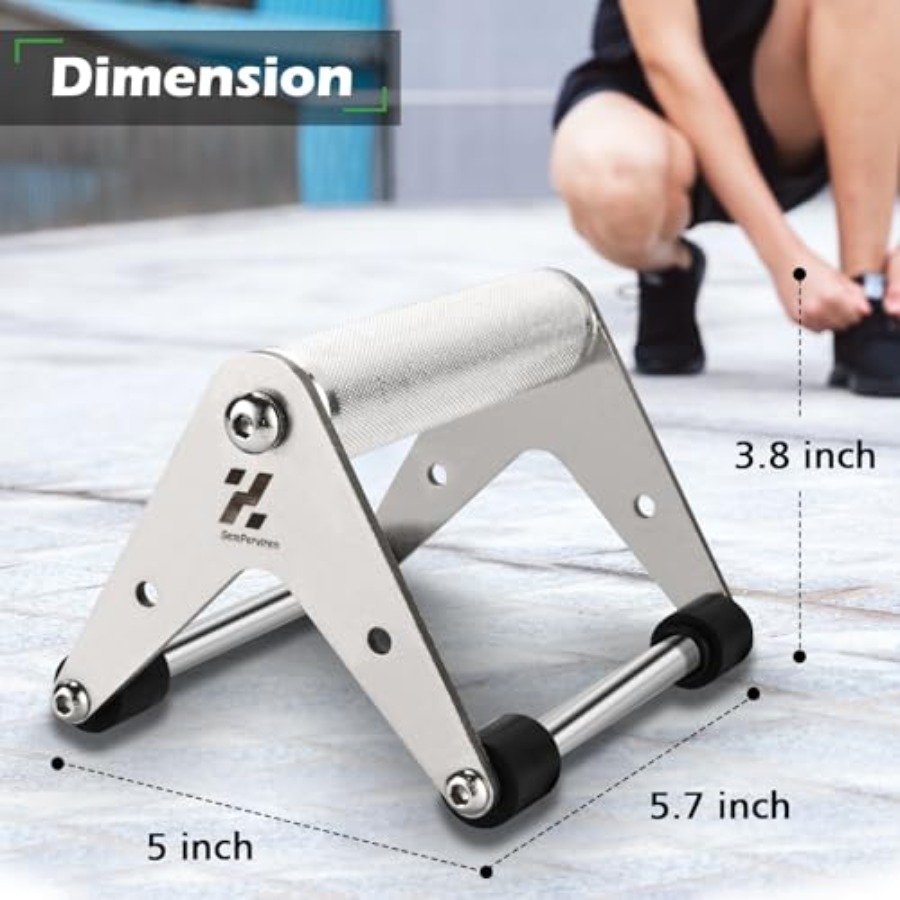 Push Up Stand Pushup Handles f - Push Up Stand Bar recensie en prijs