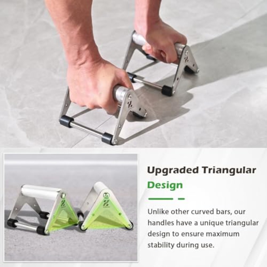 Push Up Stand Pushup Handles f - Push Up Stand Bar recensie en prijs