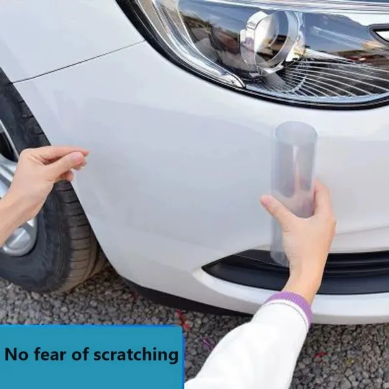 Car Anti Scratch Protective Fi - Weight Plate Bumper recensie en prijs