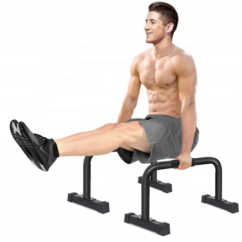 Parallettes Push up Bars Push  - Push Up Stand Bar recensie en prijs