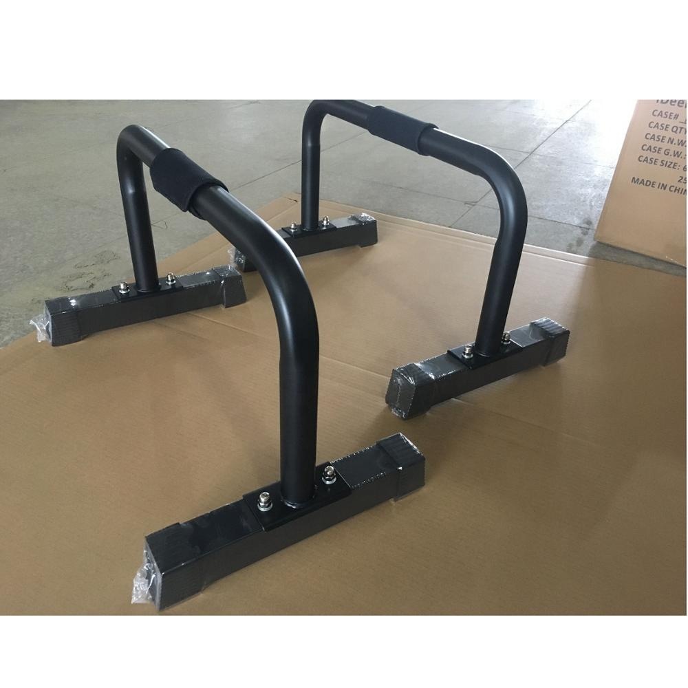 Parallettes Push up Bars Push  - Push Up Stand Bar recensie en prijs